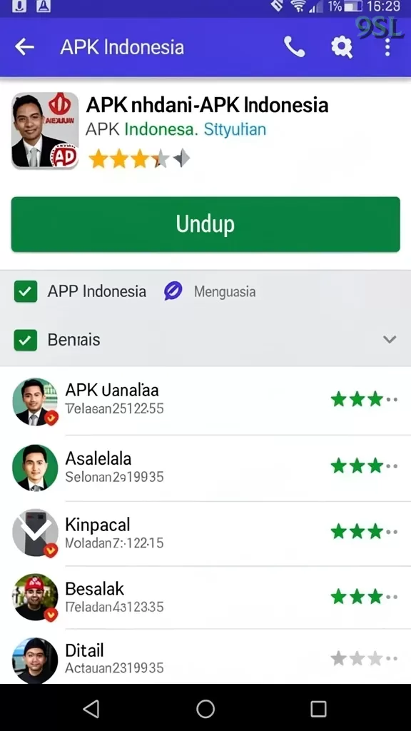 Screenshot dewatogel nomor 2