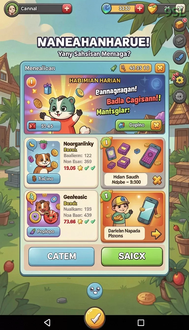 Screenshot 3446slots nomor 3