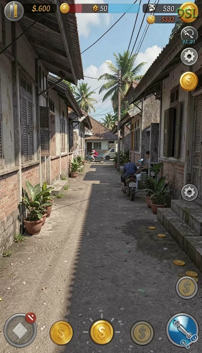 Screenshot hondatoto nomor 3