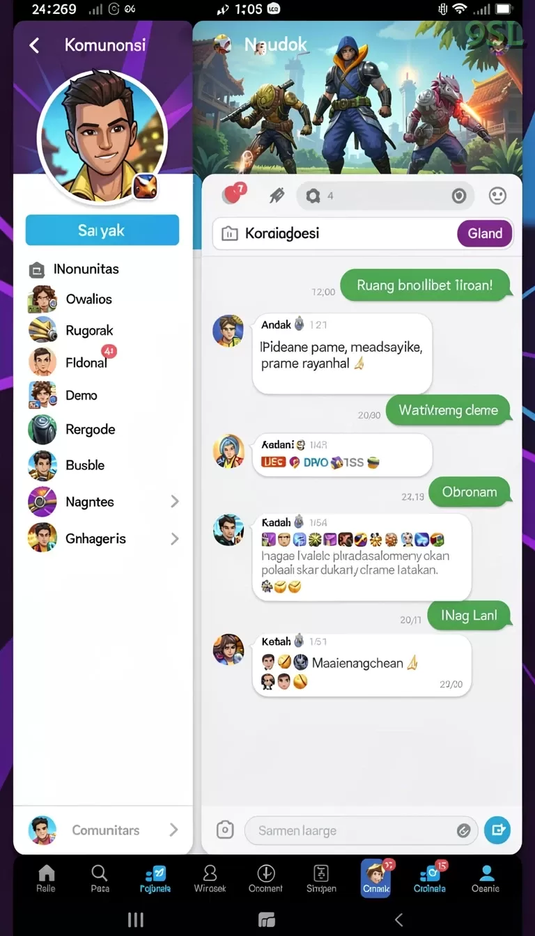 Screenshot hondatoto nomor 2