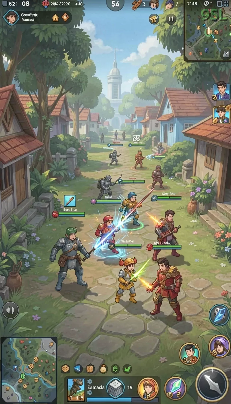 Screenshot 3446slots nomor 1