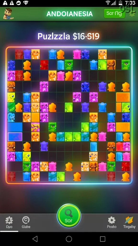 Screenshot bell nomor 3