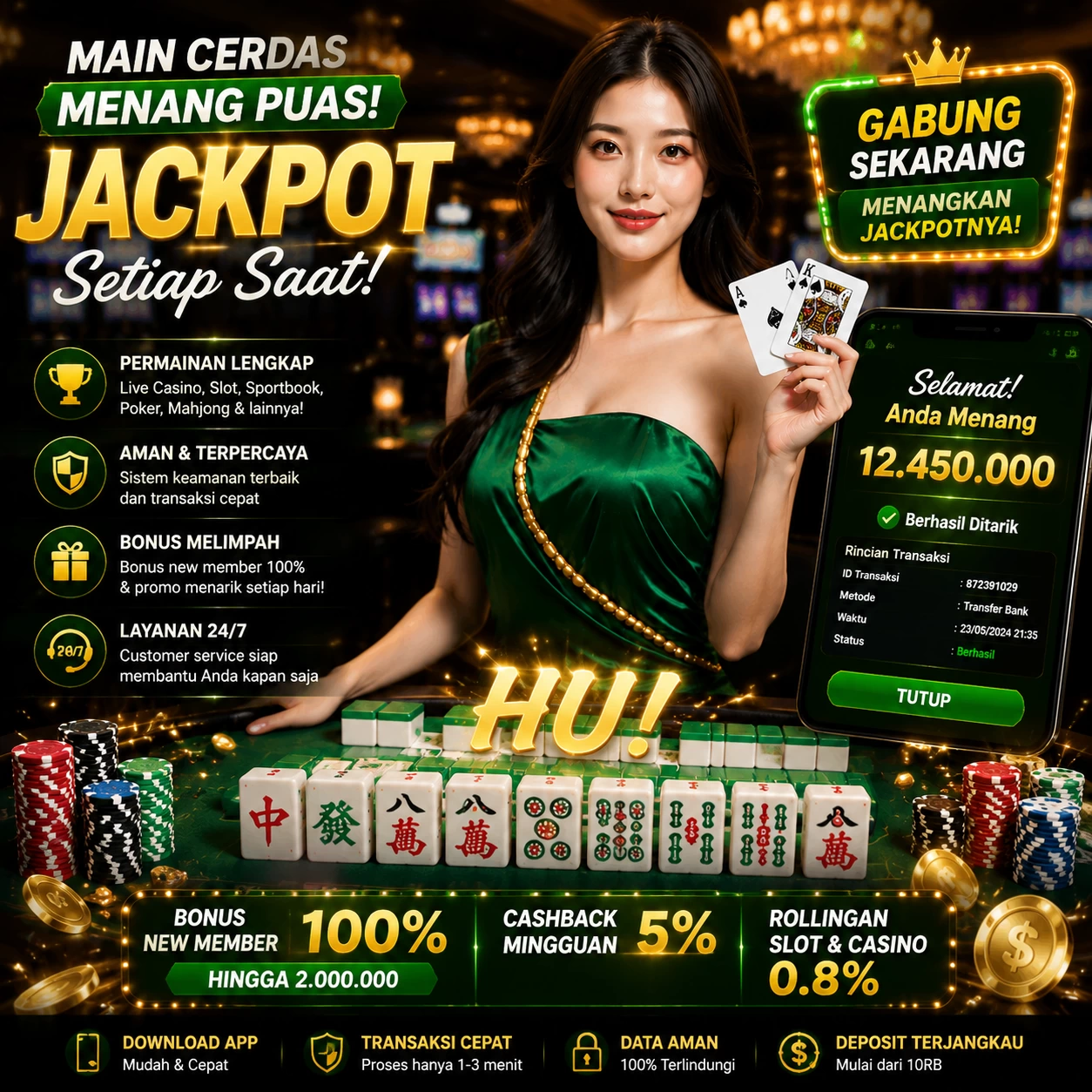 Tips dan Trik Bermain di 9sl untuk Pemula