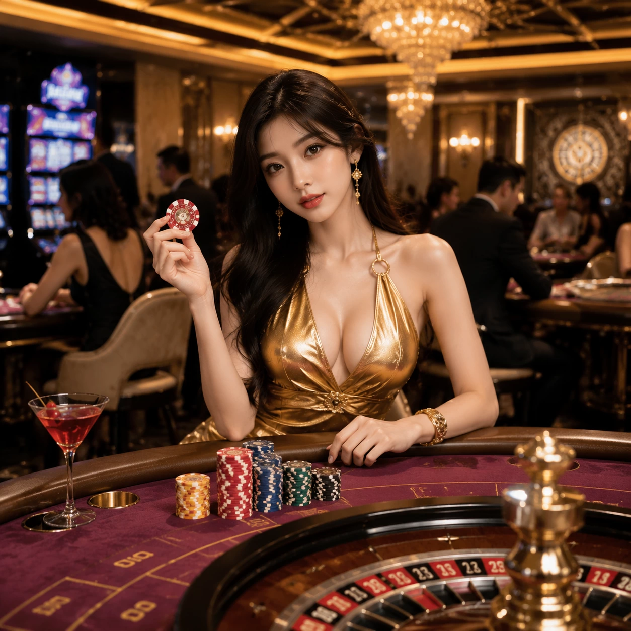 Beragam Jenis Game Seru yang Tersedia di 9sl