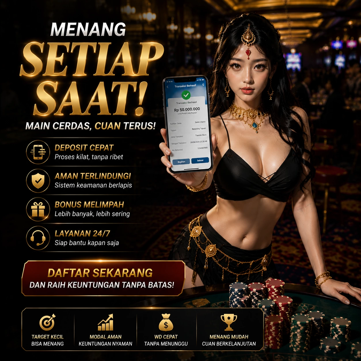 Perbandingan 9sl dengan Situs Game Lainnya