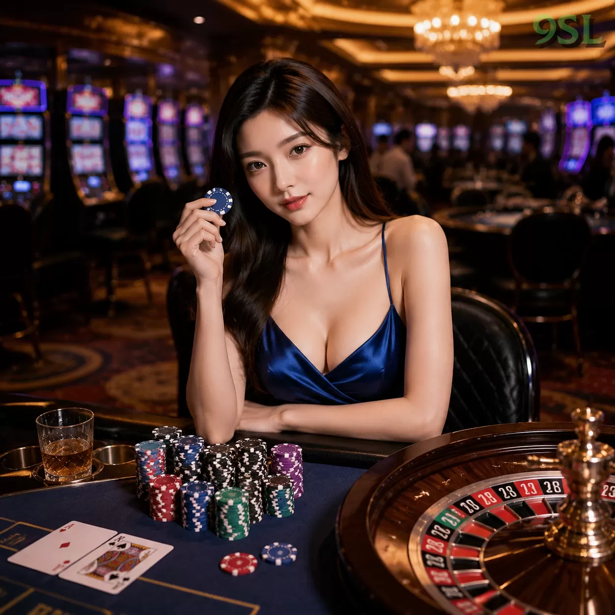 Bagaimana 9sl Mengubah Cara Kita Bermain Game Online