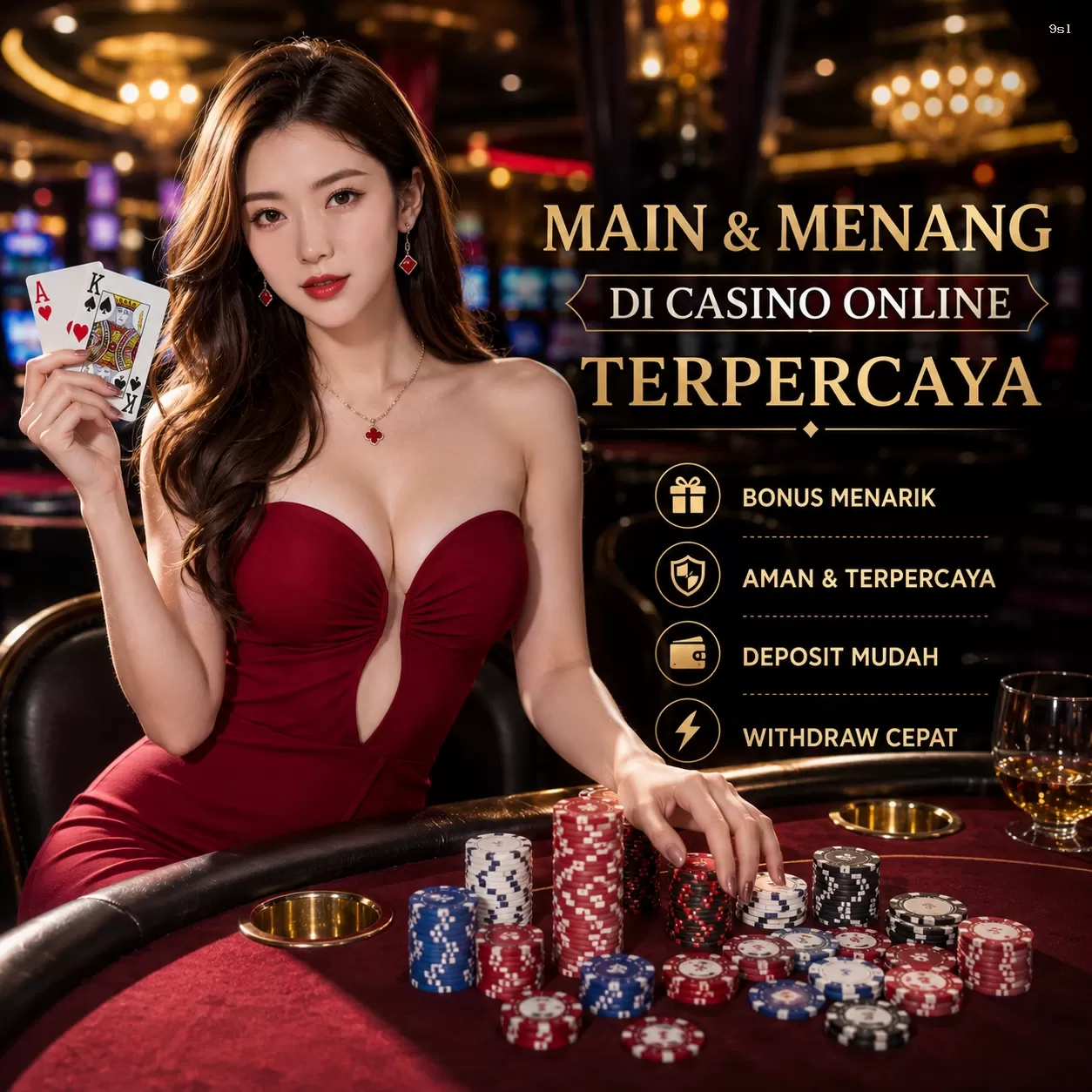 Menelusuri Keunggulan Situs Game 9sl