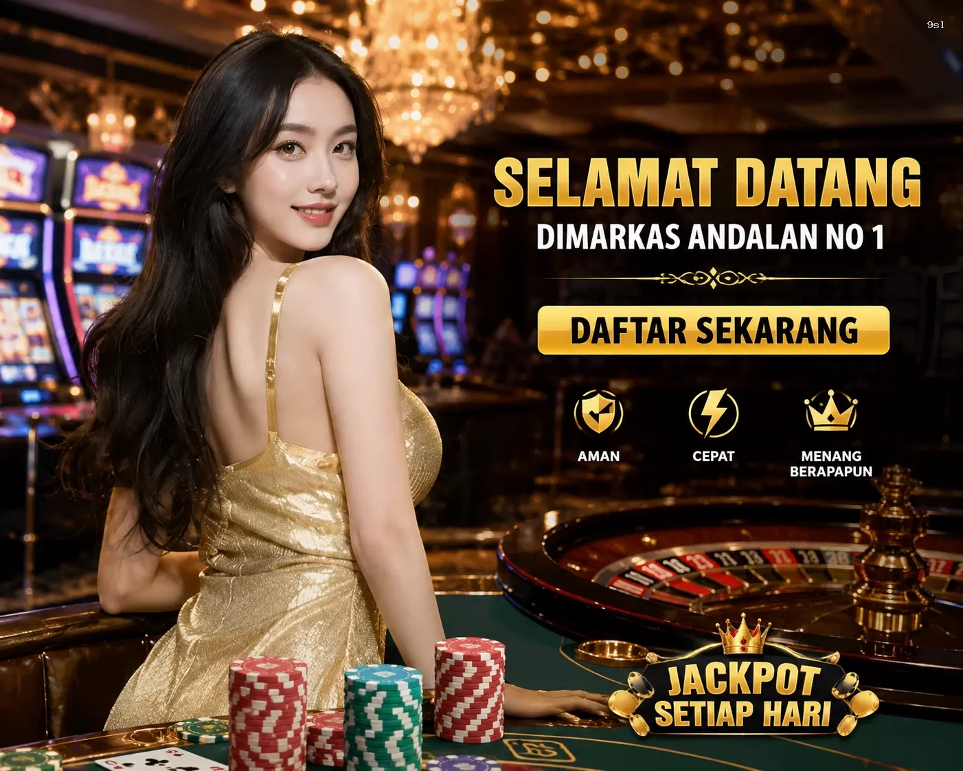 Tips dan Trik Bermain di 9sl untuk Pemula
